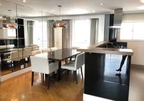 Foto 1 de Apartamento com 3 Quartos à venda, 156m² em Vila São Francisco, São Paulo