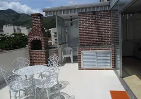 Foto 1 de Apartamento com 3 Quartos à venda, 150m² em Lins de Vasconcelos, Rio de Janeiro