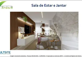 Foto 1 de Casa com 2 Quartos à venda, 58m² em Jardim Santa Inês III, São José dos Campos