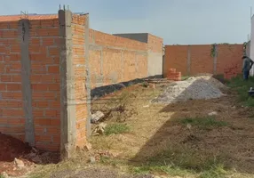 Foto 1 de Lote/Terreno à venda, 208m² em Residencial Vista do Horto, Araraquara