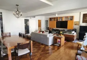 Foto 1 de Apartamento com 3 Quartos à venda, 142m² em Gávea, Rio de Janeiro