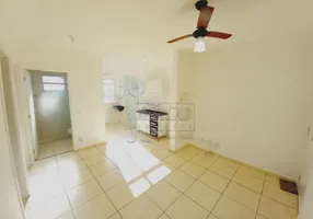 Foto 1 de Apartamento com 2 Quartos à venda, 43m² em Jardim Itaú, Ribeirão Preto