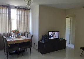 Foto 1 de Apartamento com 2 Quartos à venda, 60m² em Engenhoca, Niterói