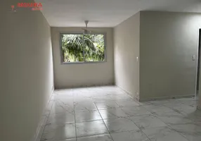 Foto 1 de Apartamento com 2 Quartos para alugar, 65m² em Jardim Patente, São Paulo