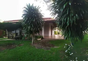 Foto 1 de Fazenda/Sítio com 3 Quartos à venda, 20570m² em Nho Quim, Piracicaba