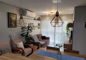 Foto 1 de Apartamento com 3 Quartos à venda, 85m² em Vista Alegre, Vinhedo