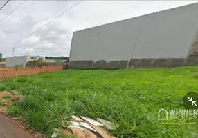 Foto 1 de Lote/Terreno à venda, 400m² em Conjunto Habitacional Requiao, Maringá