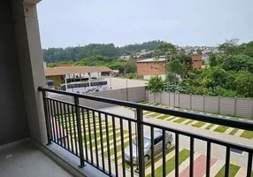 Foto 1 de Apartamento com 2 Quartos para alugar, 51m² em Centro, Mairinque