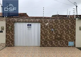 Foto 1 de Casa com 2 Quartos para venda ou aluguel, 90m² em Outra Banda, Maranguape