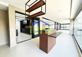 Foto 1 de Apartamento com 4 Quartos para venda ou aluguel, 360m² em Alphaville Centro Industrial e Empresarial Alphaville, Barueri