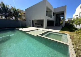 Foto 1 de Casa de Condomínio com 5 Quartos à venda, 521m² em ALPHAVILLE CRUZEIRO DO SUL, Goiânia