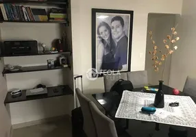 Foto 1 de Apartamento com 3 Quartos à venda, 80m² em Jardim Santana, Americana