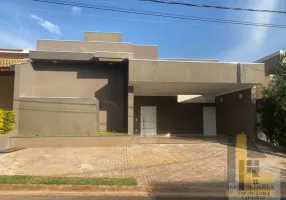 Foto 1 de Casa de Condomínio com 3 Quartos à venda, 175m² em Village Mirassol II, Mirassol