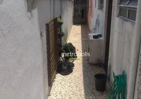 Foto 1 de Casa com 2 Quartos à venda, 101m² em Rudge Ramos, São Bernardo do Campo