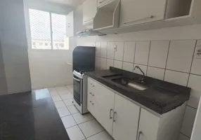 Foto 1 de Apartamento com 2 Quartos à venda, 62m² em Ponte Nova, Várzea Grande