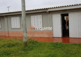 Foto 1 de Casa com 2 Quartos à venda, 125m² em Praia do Hermenegildo, Santa Vitória do Palmar