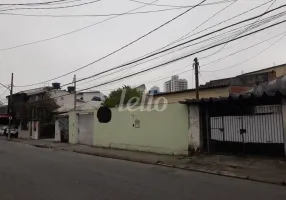 Foto 1 de Imóvel Comercial com 2 Quartos à venda, 92m² em Mandaqui, São Paulo