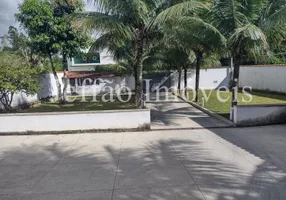 Foto 1 de Fazenda/Sítio com 4 Quartos à venda, 4000m² em Centro, Pinheiral