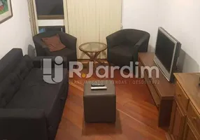 Foto 1 de Flat com 2 Quartos à venda, 52m² em Ipanema, Rio de Janeiro