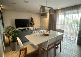 Foto 1 de Apartamento com 3 Quartos à venda, 93m² em Engordadouro, Jundiaí