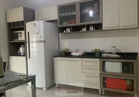 Foto 1 de Casa com 3 Quartos à venda, 100m² em Vila Santa Luzia, Mogi Mirim