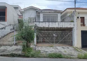 Foto 1 de Sobrado com 3 Quartos à venda, 130m² em Jardim Bonfiglioli, São Paulo