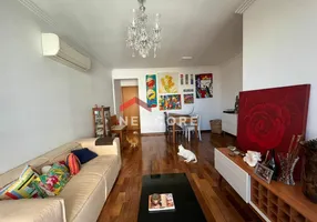 Foto 1 de Apartamento com 3 Quartos à venda, 80m² em Taquaral, Campinas