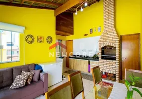 Foto 1 de Apartamento com 2 Quartos à venda, 110m² em Vila Metalurgica, Santo André
