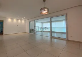 Foto 1 de Apartamento com 3 Quartos para alugar, 153m² em Vila Romana, São Paulo