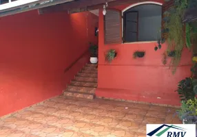 Foto 1 de Sobrado com 3 Quartos à venda, 125m² em Jardim Valdibia, São Bernardo do Campo