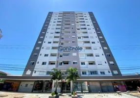 Foto 1 de Apartamento com 2 Quartos à venda, 65m² em Barreiros, São José