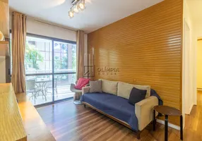 Foto 1 de Apartamento com 2 Quartos à venda, 64m² em Vila Olímpia, São Paulo