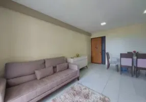 Foto 1 de Apartamento com 3 Quartos à venda, 83m² em Casa Caiada, Olinda