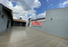 Foto 1 de Casa com 3 Quartos à venda, 363m² em Vila Nove de Julho, Bauru