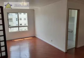 Foto 1 de Apartamento com 2 Quartos à venda, 63m² em Vila Santa Teresa, São Paulo