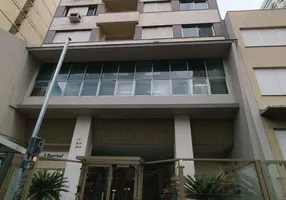 Foto 1 de Apartamento com 1 Quarto para alugar, 50m² em Centro Histórico, Porto Alegre