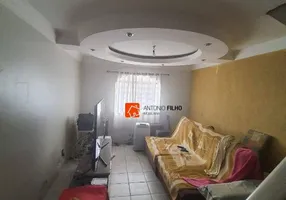 Foto 1 de Casa com 5 Quartos à venda, 310m² em Areal, Águas Claras