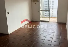 Foto 1 de Apartamento com 2 Quartos à venda, 80m² em Pitangueiras, Guarujá