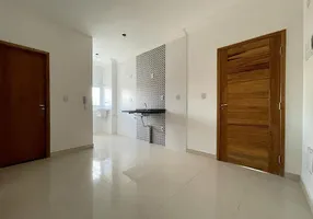 Foto 1 de Apartamento com 2 Quartos à venda, 50m² em Itaquera, São Paulo