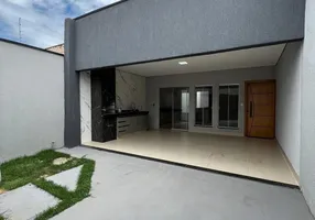 Foto 1 de Casa com 3 Quartos à venda, 107m² em Gabriela, Feira de Santana