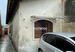 Foto 1 de Casa com 2 Quartos à venda, 80m² em Jardim Suarão, Itanhaém