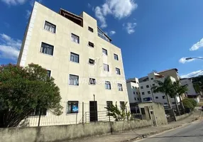 Foto 1 de Apartamento com 2 Quartos à venda, 55m² em Nova Era, Juiz de Fora