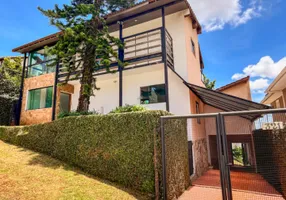 Foto 1 de Casa com 3 Quartos à venda, 540m² em Granville, Juiz de Fora