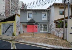 Foto 1 de com 1 Quarto para alugar, 84m² em Vila Mariana, São Paulo