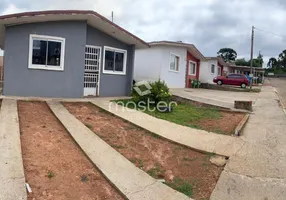 Foto 1 de Casa com 2 Quartos à venda, 50m² em Santa Marta, Passo Fundo
