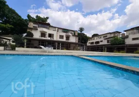 Foto 1 de Casa de Condomínio com 5 Quartos à venda, 285m² em Campo Belo, São Paulo