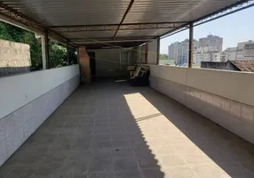 Foto 1 de Casa com 5 Quartos à venda, 400m² em Riachuelo, Rio de Janeiro