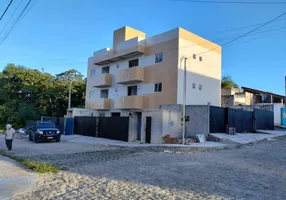 Foto 1 de Apartamento com 2 Quartos à venda, 51m² em Valentina de Figueiredo, João Pessoa