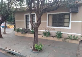 Foto 1 de Casa com 3 Quartos à venda, 108m² em Jardim Irajá, Ribeirão Preto