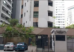 Foto 1 de Apartamento com 1 Quarto à venda, 33m² em Centro, São Paulo